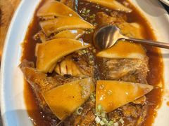 -柒园·三十年创意杭帮菜(龙湖滨江天街店)