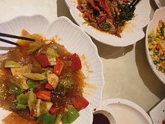 -归元·云集斋素菜馆
