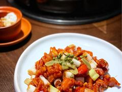 -羲和雅苑•北京烤鸭(乐园道万象城店)