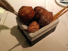 -翡翠36餐厅(浦东香格里拉店)
