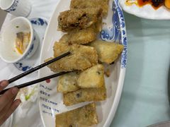 -笑红饭庄