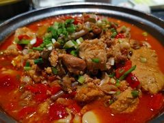 -鸭王烤鸭店(三里河店)