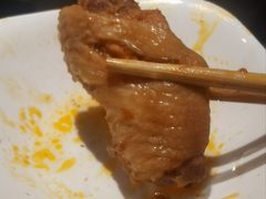 -佰人王串串香火锅(洋珠巷店)