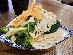 -毅祥斋老孙家泡馍(西羊市店)