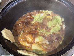 -崔记老东北传奇铁锅炖(横店总店)