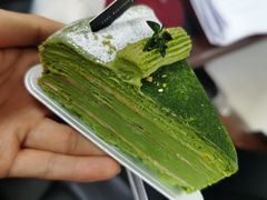 -甜莺蛋糕(顺盈时代广场店)