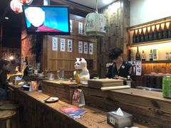 -烧鸟横丁(联发文创口岸店)