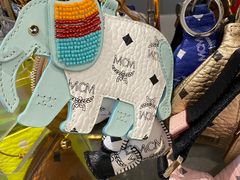 -MCM(比斯特上海购物村店)
