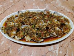 醉花蛤-金玉满堂潮州酒楼(无限极荟购物广场店)