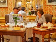 -Restaurant Paul Bocuse
