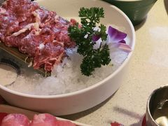 -小龙坎火锅(全球总店)