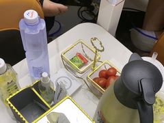 -鑫意棋牌会所(长寿路智慧广场店)