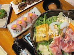 -三月居酒屋(青年大街店)