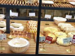 -焙丽拾光(麦凯乐直营店)