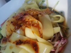 -帕米尔食府(白云观店)