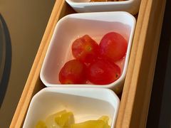餐前小菜-粤界(望京金辉店)