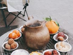 -茶是一枝花泡茶店