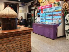 -西江美食舫·江西菜(健德桥店)