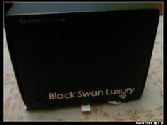 -BLACKSWAN黑天鹅(环球店)