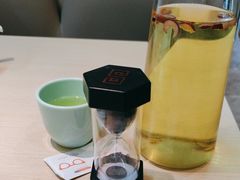 -吕氏疙瘩汤·海鲜新鲁菜(凯德mall新都心店)