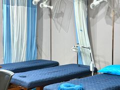 -深圳安仁堂中医·推拿按摩·肩颈调理