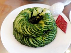 -北京小肠陈饭庄(方庄店)