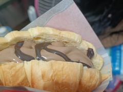 -麦当劳(铜锣湾店)