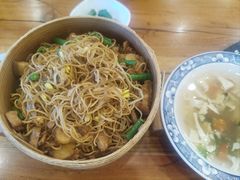 -老雒阳面馆·水席·洛阳菜(王城路店)