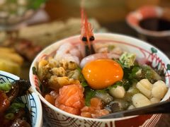 -半藏居酒屋(香港花园店)