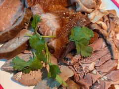 -春梅里卤鹅馆·47年老字号(中山路店)