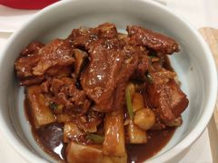 -太极·粤菜餐厅(亚运村鸟巢店)
