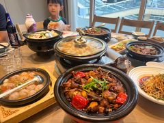 -陶德砂锅(蜀汉路店)