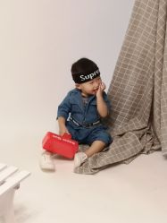 -咔咔儿童摄影馆