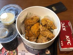 -TACO STAR 塔可星(下沙宝龙店)