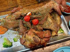 -美森西餐厅(曙光大道店)