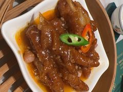 -悦得闲广式点心茶楼(蓝鲸世界店)