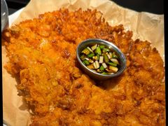 -青春韩国料理(汽博店)
