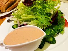 -兰特伯爵西餐厅·啤酒屋(方庄店)