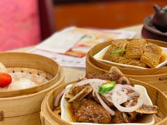 -点都德(聚福楼店)