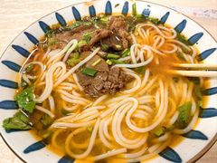 -川姐牦牛肉粉(沟口店)