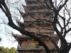 -常熟方塔园