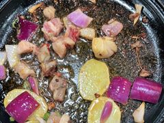 -牛得很·鲜牦牛肉烧烤·牛羊肉菌汤锅(康定店)