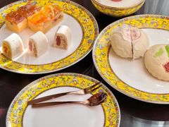 -富华斋饽饽铺·宫廷糕点·伴手礼(护国新天地店)
