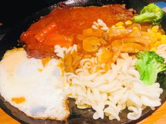 -豪享来中西餐厅(隆昌店)
