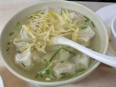 小馄饨-玉华饮食店(茅台路店)