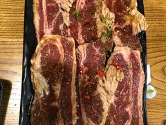 -大壮家原味烤肉(兴华北街店)