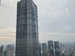 -上海中心大厦