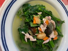 -龙桥私厨·姜花菊花过桥鱼·顺德菜(容桂店)