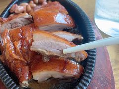 -喜粤糖朝餐厅(三八广场店)