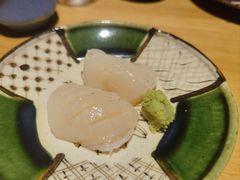 -镹·鱼料理  国产鱼使用店